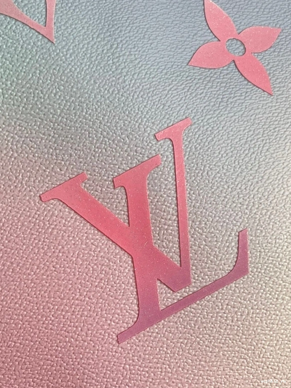 WIS NEVERFULL VUITTON LOUIS MM 0905
